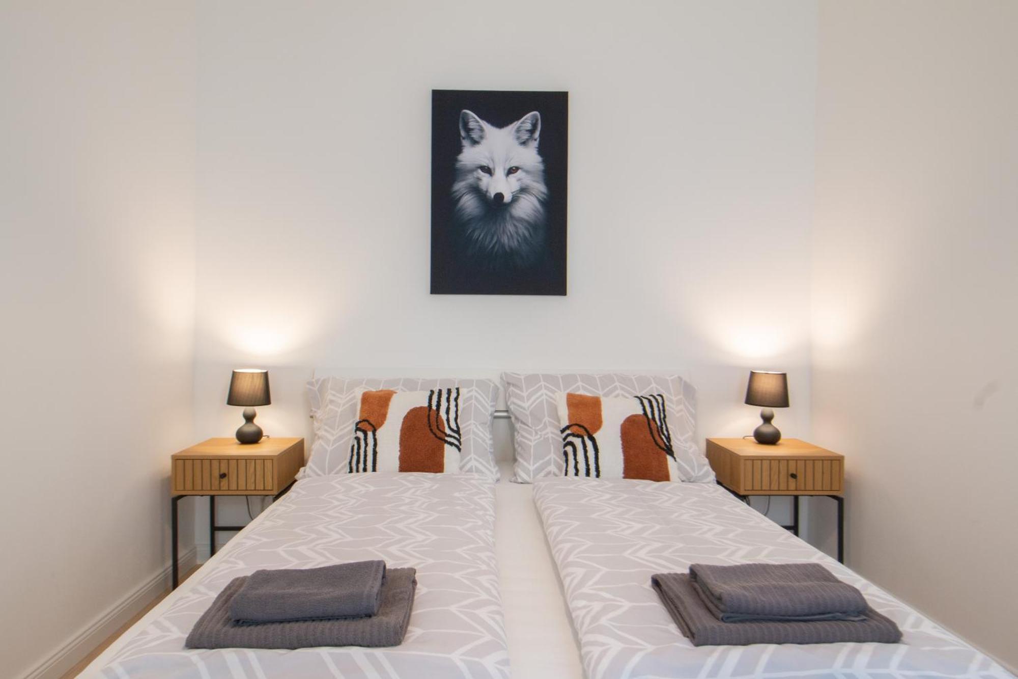 Washingtonova Cr Apartments Praga Exterior foto